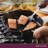 Anolon Advanced Home Hard Anodized Nonstick Deep Square Grill / Griddle Pan With Pour Spouts,11 Inch-92143297