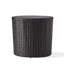Table d'appoint en osier Kingstown-899311500