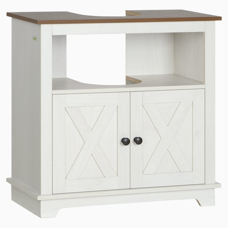 23.50'' Single Bathroom Vanity Base Only