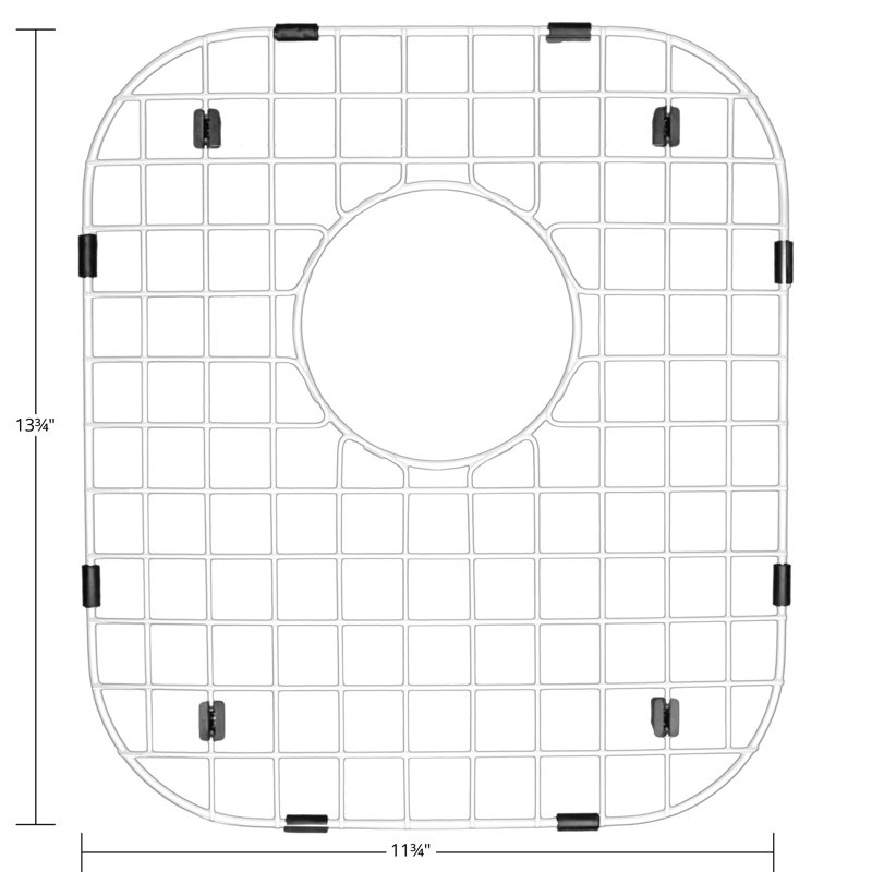 Sink Grid