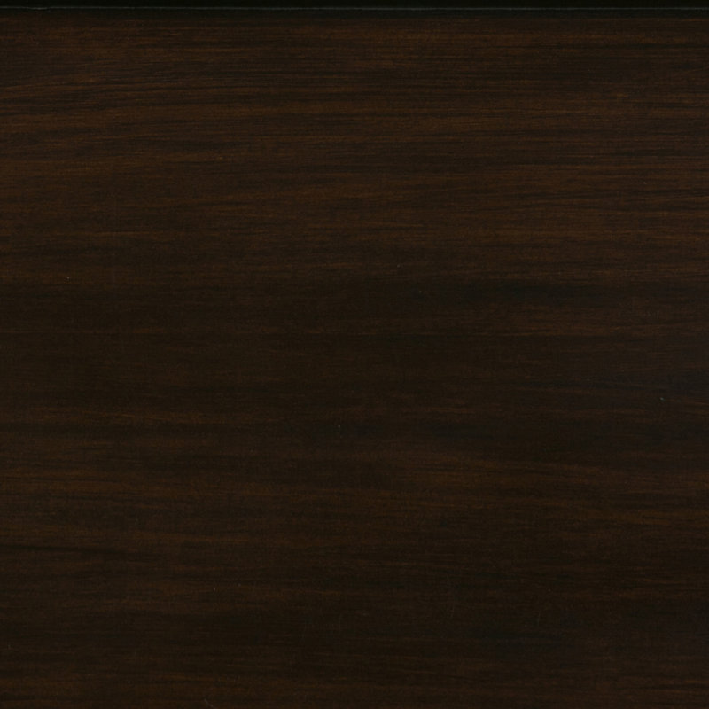 Caron Desk, Dark Chestnut Brown, 30" H x 60" W x 24" D