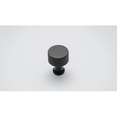 Tarri 20mm Diameter Cylindrical Knob Multipack