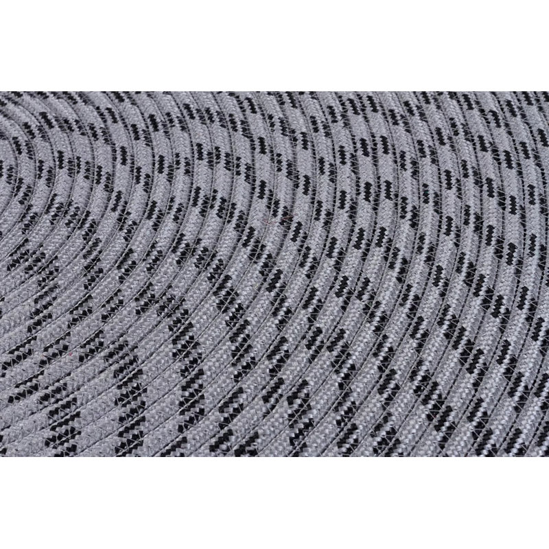 Tapis rond Saveah, Rond 3 pi 11 po