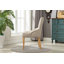 Bradman 51.5cm H Upholstered Side Chair-26120264-129510285