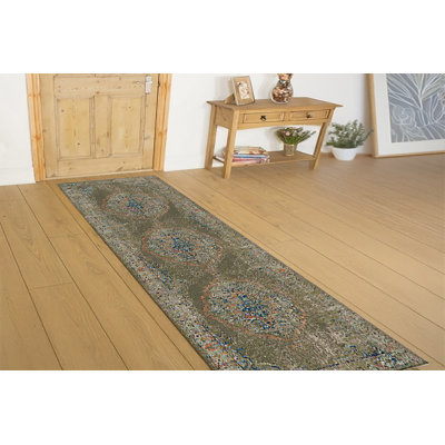 Hileman 13700-899 BEIGE / MULTI