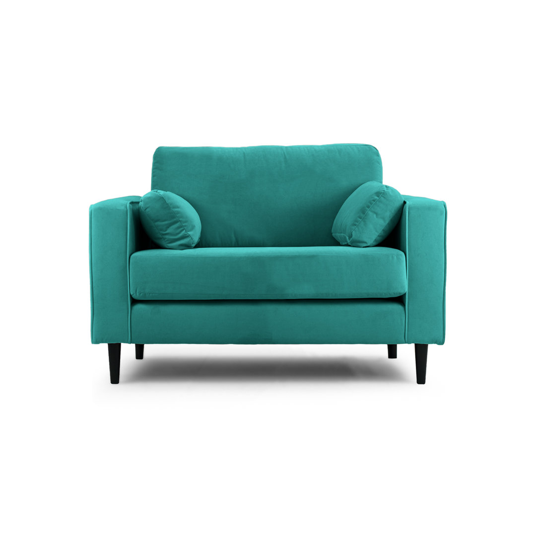 Zweiersofa Millerville