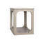 Gimso Solid Wood End Table-62515675