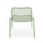 Chaise d'extérieur moderne (ensemble de 2)-1997269358