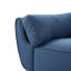 Canapé-lit futon convertible avec pieds en bois-2053829345