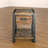 Crysta Solid Wood Top End Table with Storage