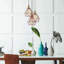 20cm H Metal Novelty Lamp Shade ( Uno )-209403364