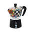 Courtly Flower Market 6 Cup Moka Pot-315285610