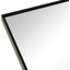 Miroir de salle de bain Arch, miroirs muraux avec cadre en métal -57367289-19790829