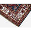 Hand Knotted Wool Moroccan Area Rug