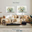 Harnek blanc hortensia blanc-107853043