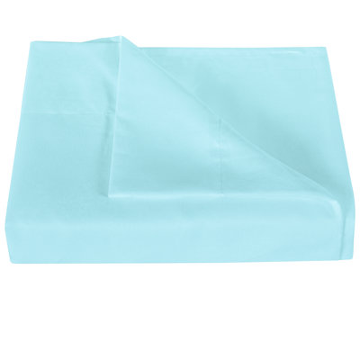 Microfiber Flatweave Flat Sheet