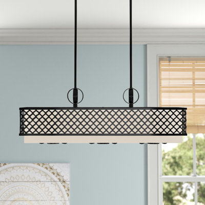 Mance 9 - Light Pendant