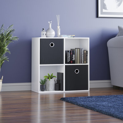 Cube Storage Unit, Cube Storage Basket