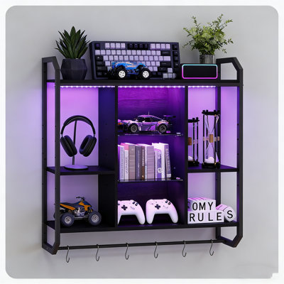 Floating Shelf