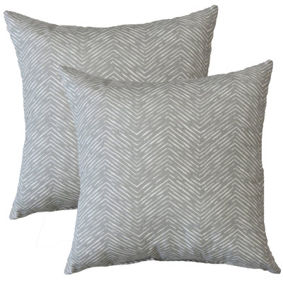 Spinella Throw Pillow