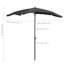 Parasol de plage 51,18 "x 78,74"-61626774
