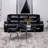 Upholstered Motion Reclining Sofa-1876731421