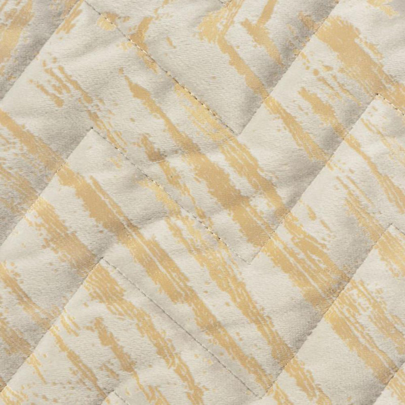 Carnstroan No Pattern Bedspread