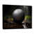 Black Floater Framed selected