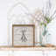 Cottontails Carrot Patch blanc délavé-1128421624