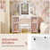 Petronilla Dressing Table with Mirror