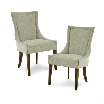 Dining Side Chair (Set Of 2)
