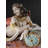 Handmade People Figurines & Sculptures