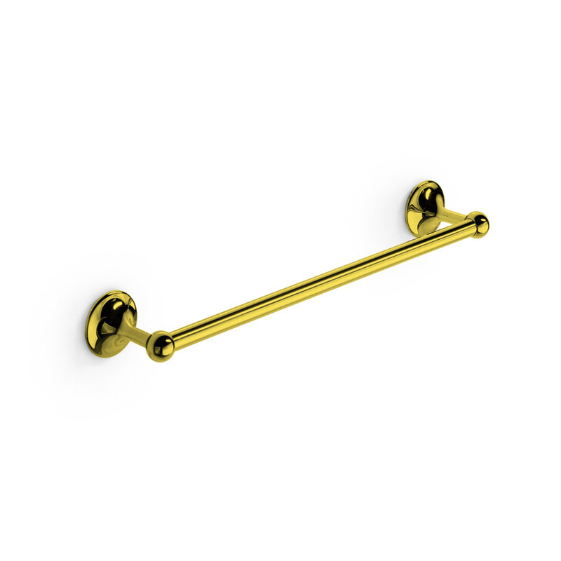 Elsa 45.7cm 1 Towel Bar, Gold