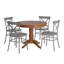 Ensemble repas pour 4 personnes Aliha-543000334