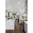 Urchin 1-Light Pendant - White-1368558710
