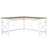 Ovia L-Shaped Synthetic Laminate Writing Desk-1035301618