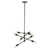 Oil-Rubbed Bronze selected