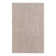 Tapis intérieur / extérieur beige Bembry