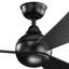 Ventilateur DEL 44 po Sola