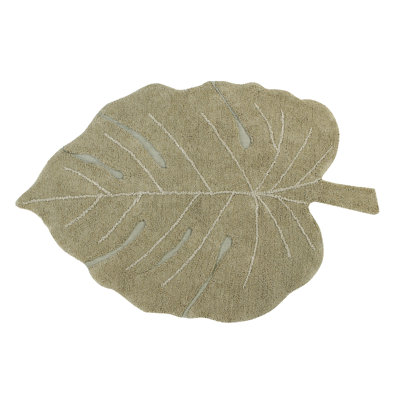 Cotton Washable Indoor Rug