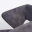 Chaise d'appoint l 26 po Burgi