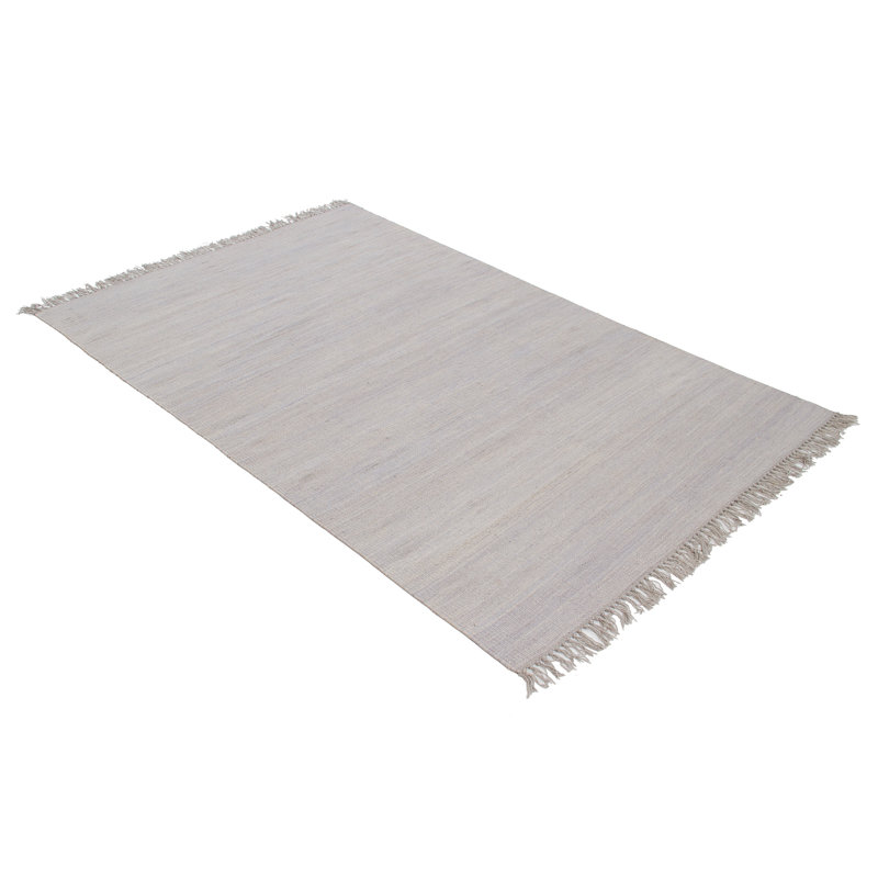 Cedartown Ikat Hand Woven Area Rug Set, Rectangle 140 x 200cm
