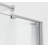 56.29" - 60" W x 60" H Single Sliding Frameless Tub Door-85752690