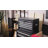 Rico 23.5 in. W -Drawer Steel Combination Set with Wheels-1772828070