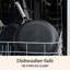 Hard-Anodized Nonstick 12-Inch Frying Pan