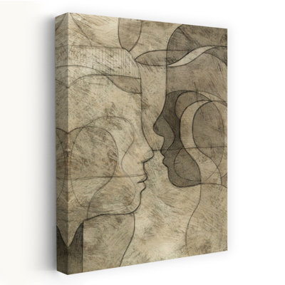 Art contemporain contemporain abstrait