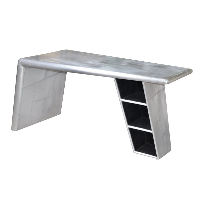 Bureau Thor, Argent argent