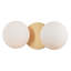 Baird 2 - Light Vanity Light-81480797