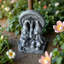 Statue de parasol fantaisie champignon nain-1504314073