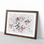 Deck Of Cards - Single Picture Frame Painting on MDF-56874302-56874308
